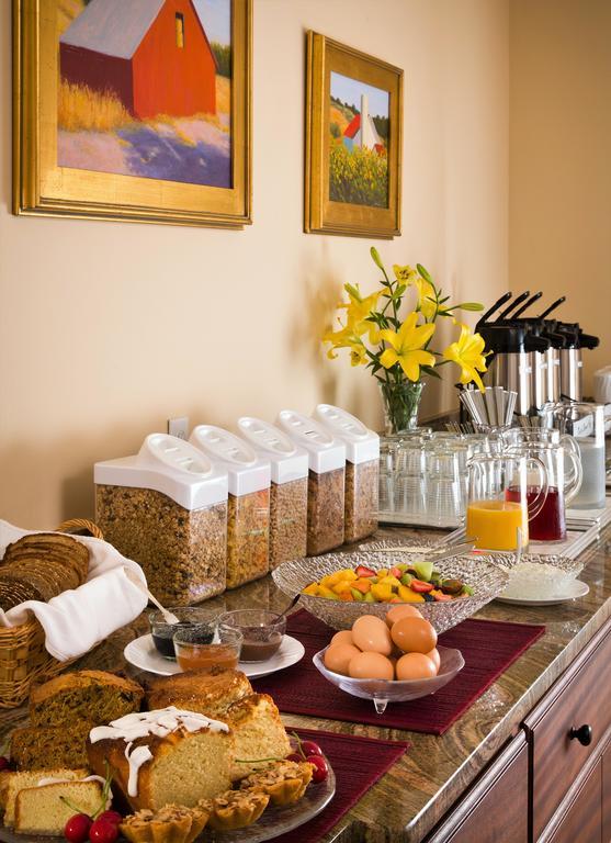 Woodley Park Guest House Washington Bagian luar foto