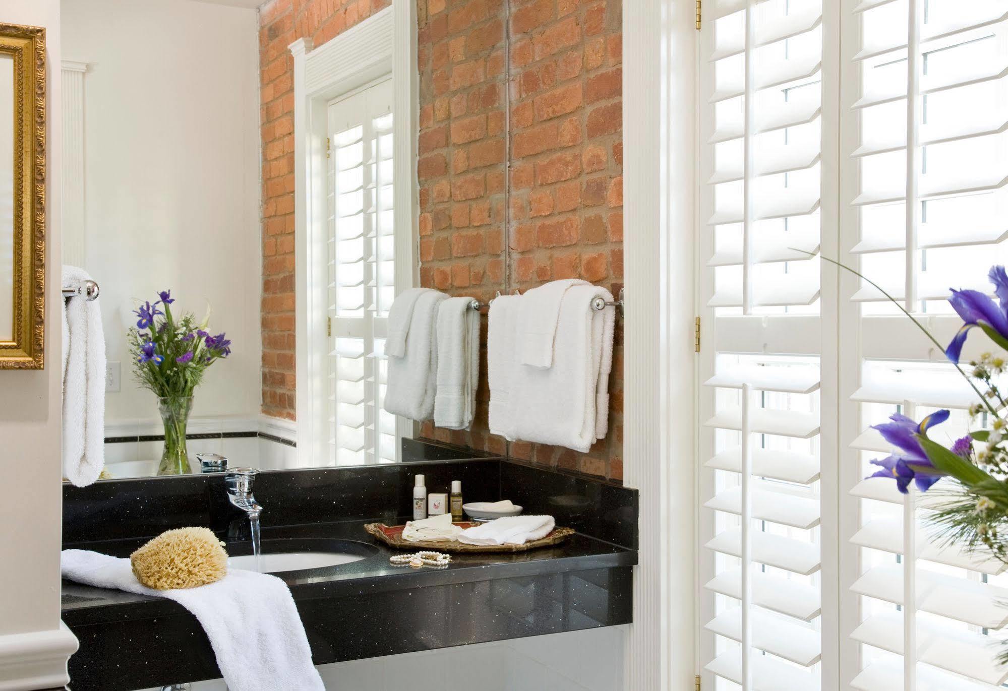 Woodley Park Guest House Washington Bagian luar foto