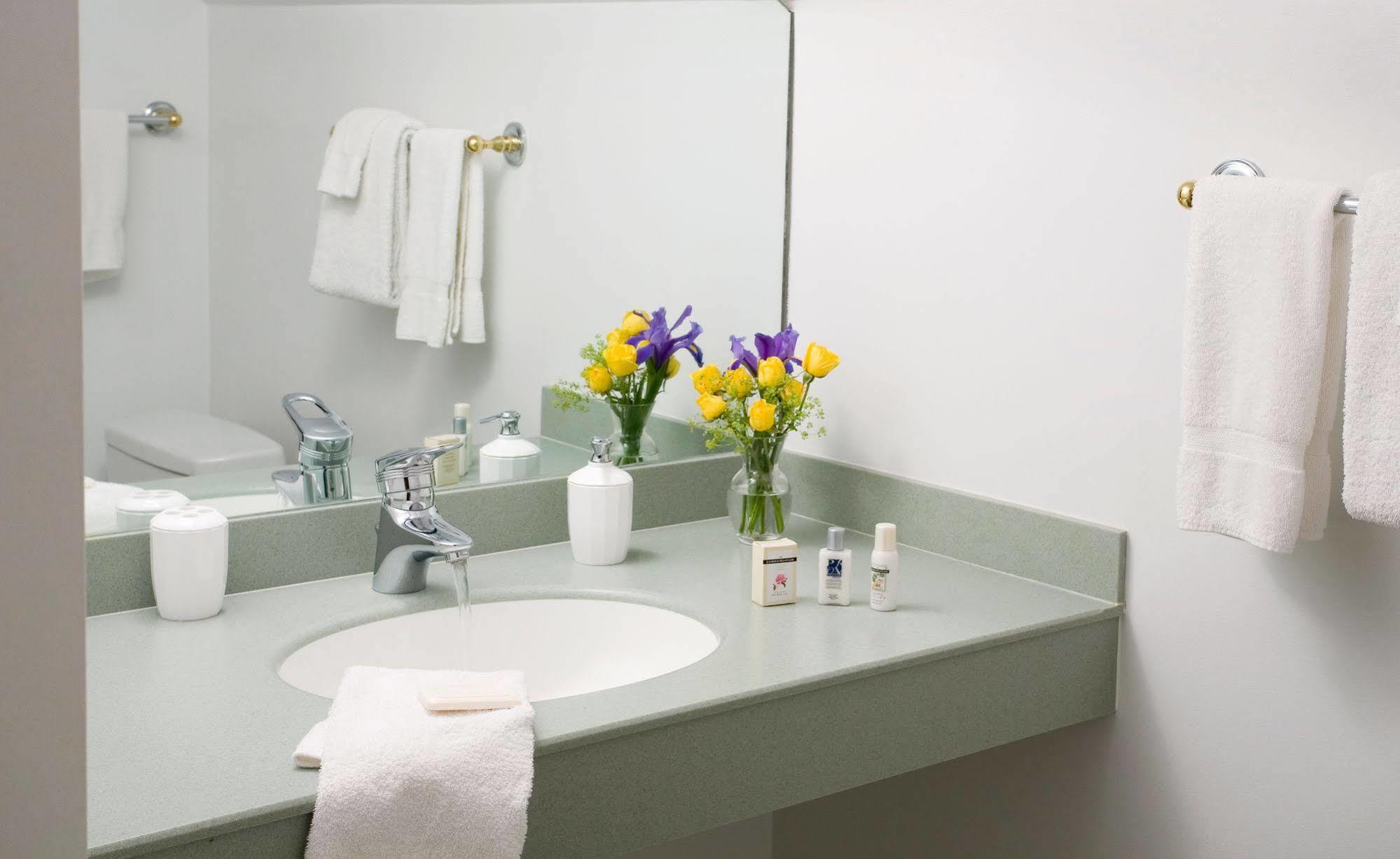 Woodley Park Guest House Washington Bagian luar foto
