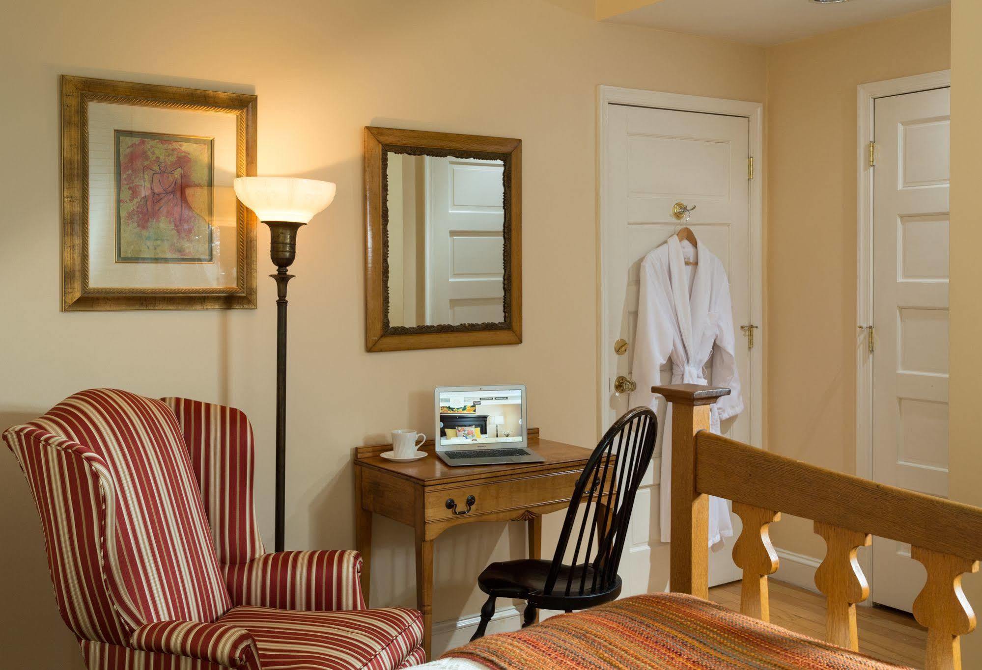 Woodley Park Guest House Washington Bagian luar foto