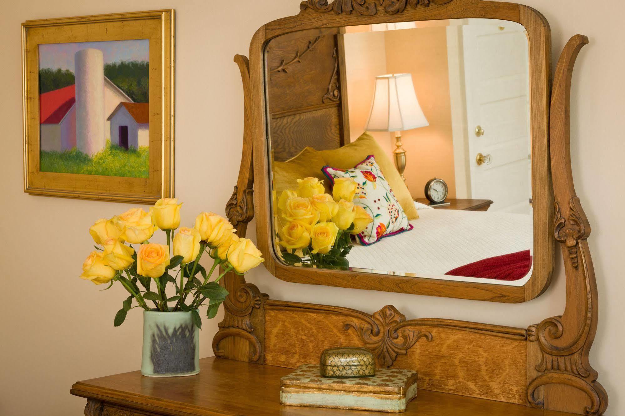 Woodley Park Guest House Washington Bagian luar foto